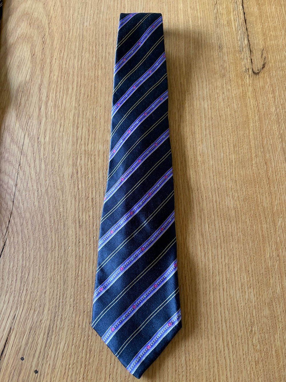 Faberge Tie